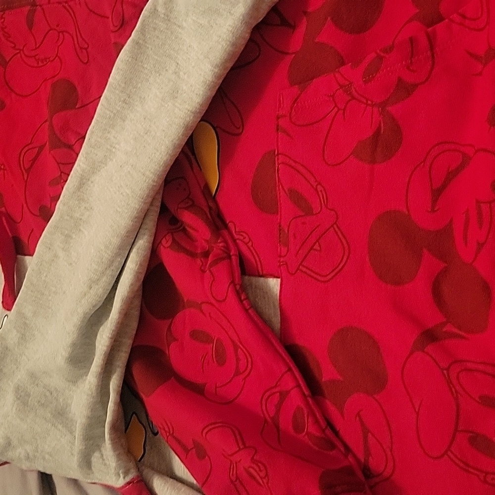 Mickey Hoodie - Picture 2 of 6